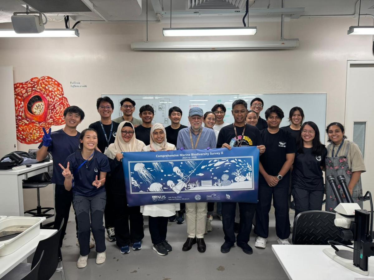 News: DBP Delegations headed to Singapore for CMBS II Follow-up&nbsp;Program